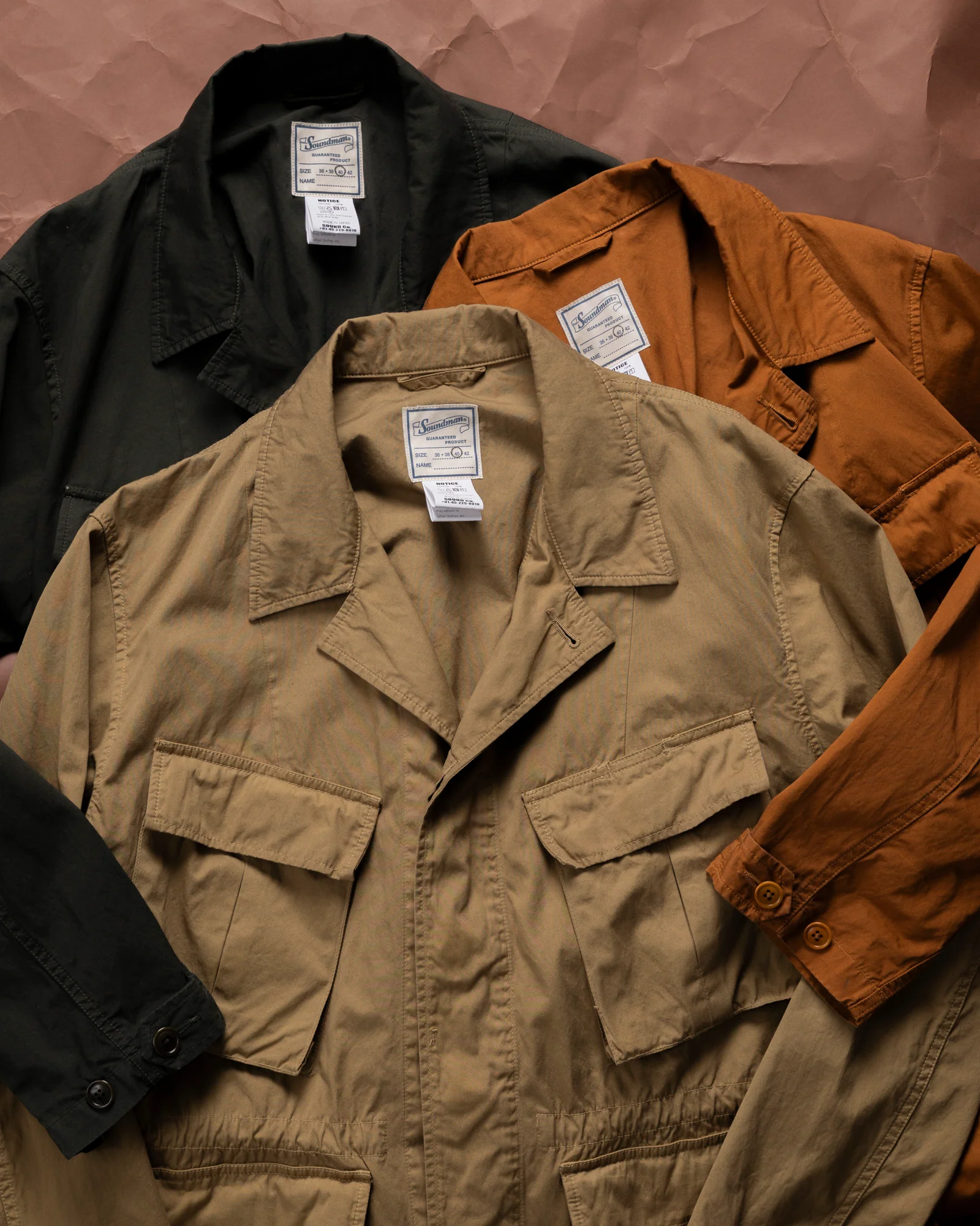 Welcome to Our Store