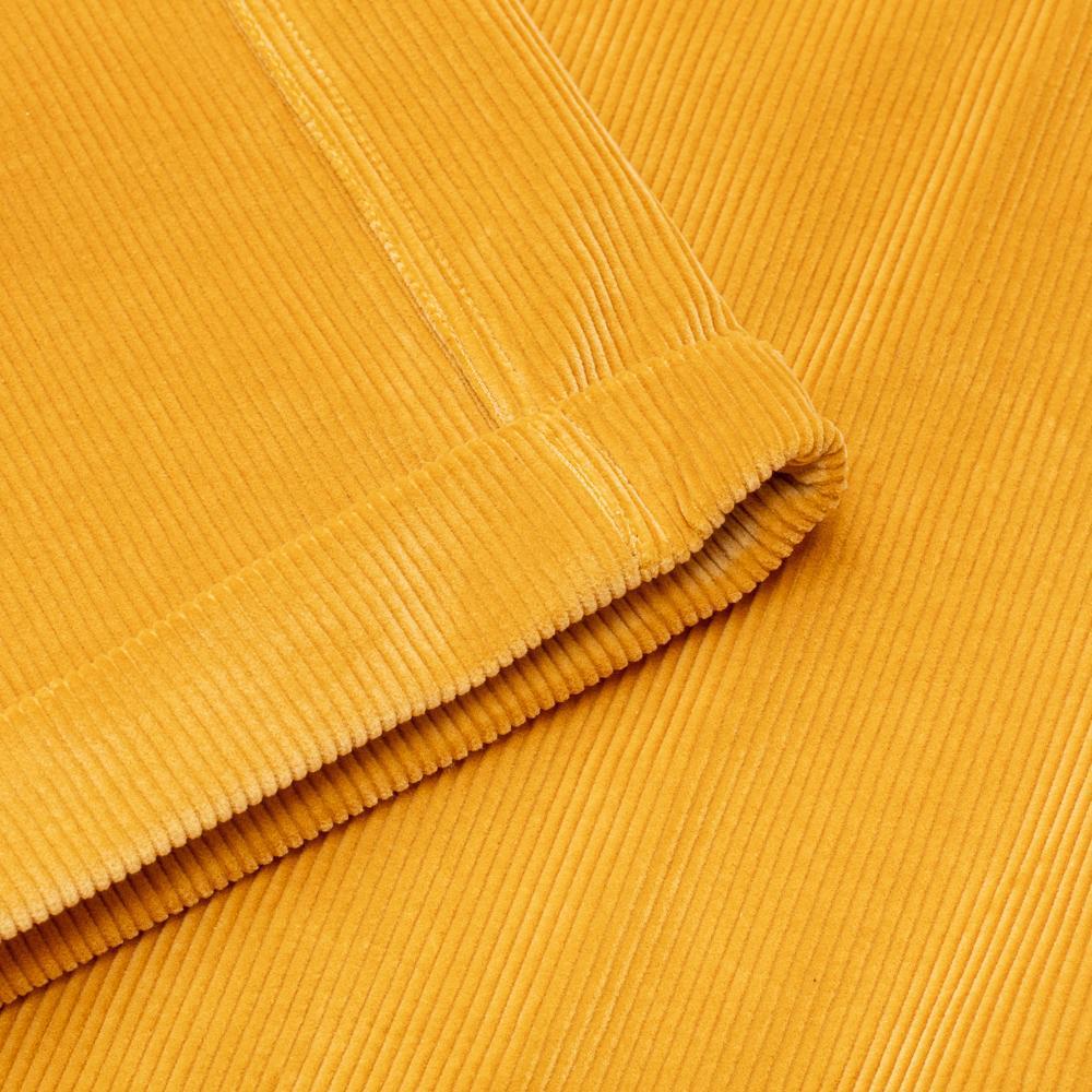 Allevol Brunel Brisbane Moss Corduroy Mustard - Image 6