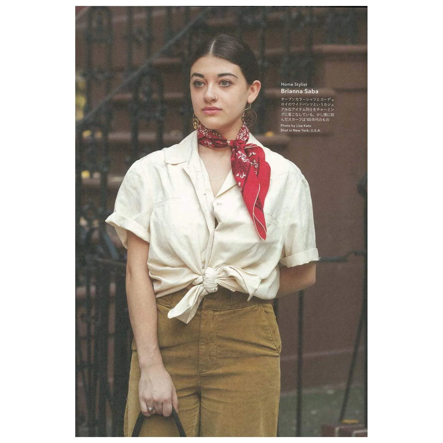 Clutch Books "The Portraits for Clutch Women" - Image 3