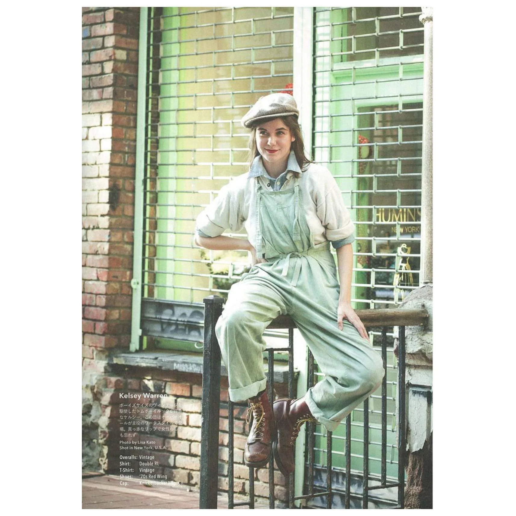 Clutch Books "The Portraits for Clutch Women" - Image 4