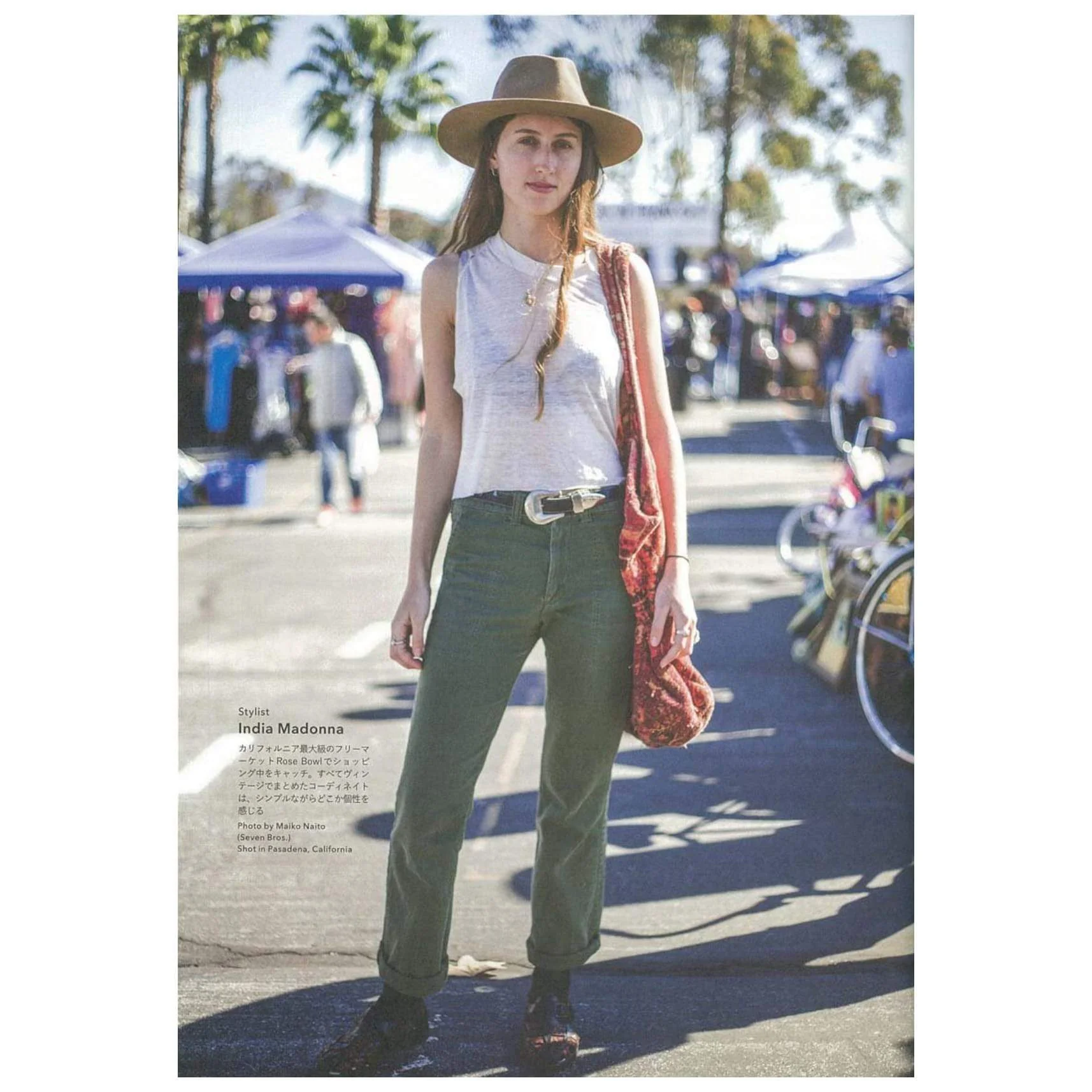 Clutch Books "The Portraits for Clutch Women" - Image 6