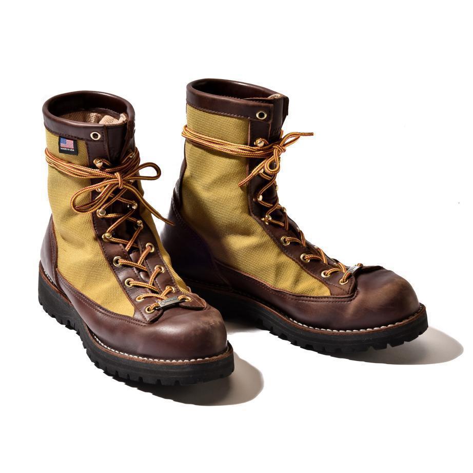 Danner x Lightning 300th Limited Collaboration 8068 - Image 12