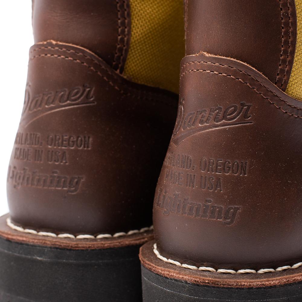 Danner x Lightning 300th Limited Collaboration 8068 - Image 25