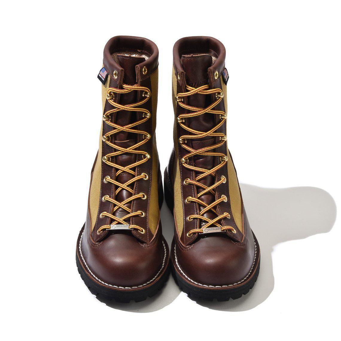 Danner x Lightning 300th Limited Collaboration 8068 - Image 3