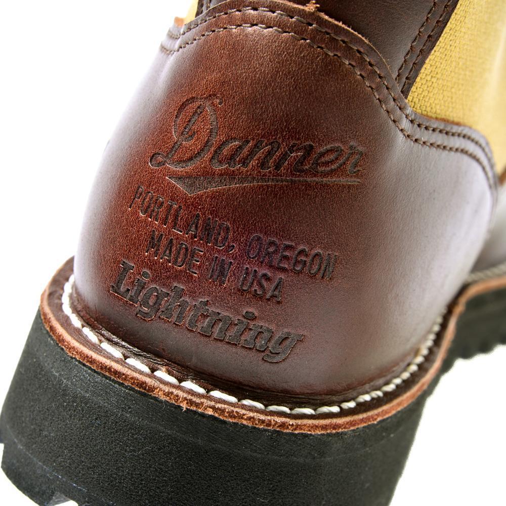 Danner x Lightning 300th Limited Collaboration 8068 - Image 4