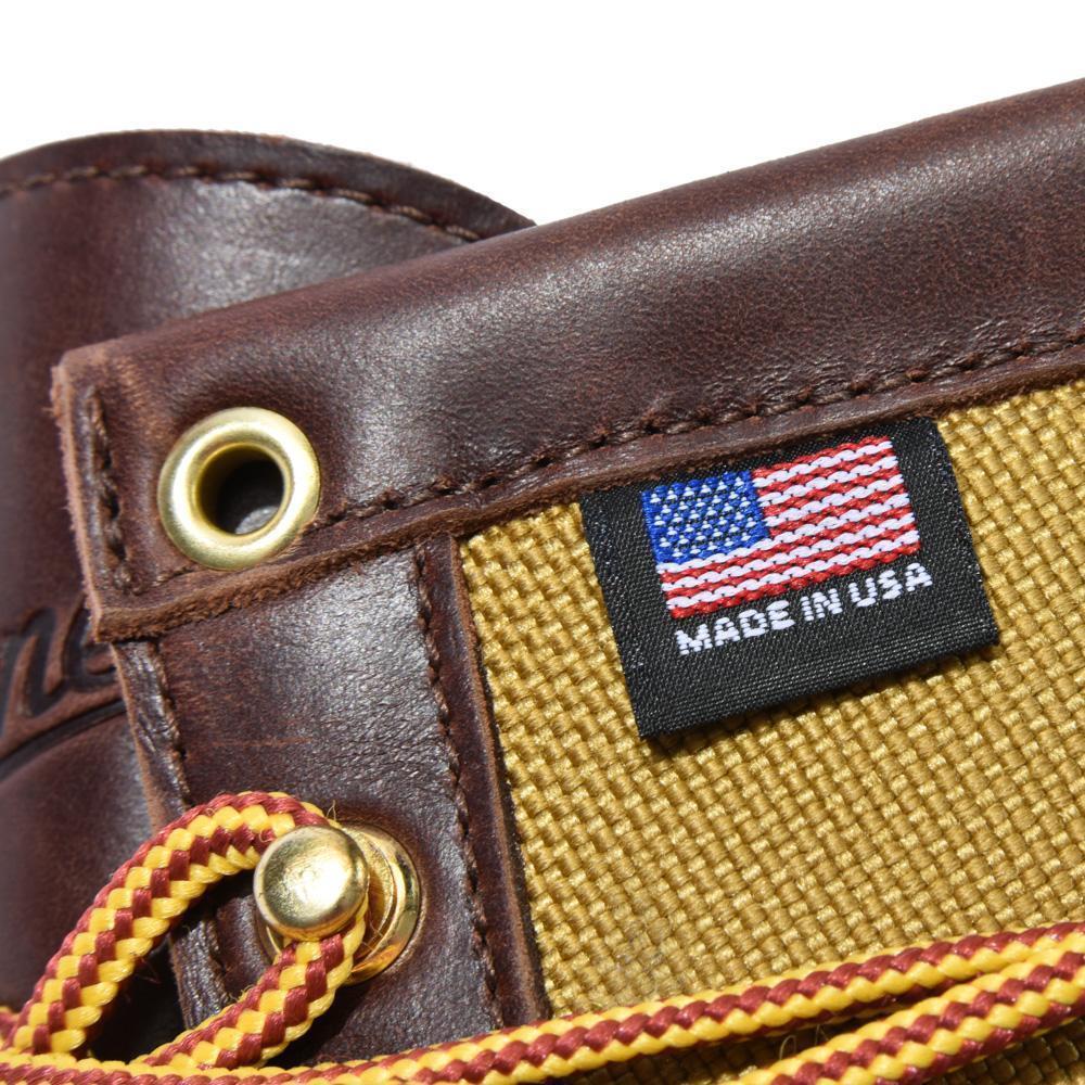 Danner x Lightning 300th Limited Collaboration 8068 - Image 6