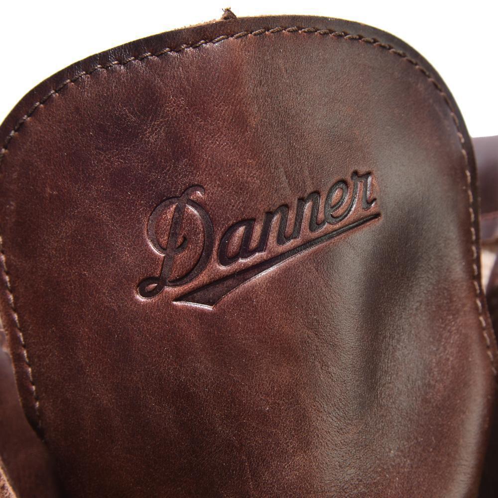 Danner x Lightning 300th Limited Collaboration 8068 - Image 9