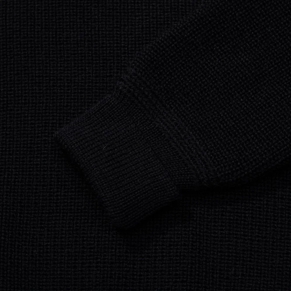 Heimat U-Boat Roll Neck Ink - Image 4