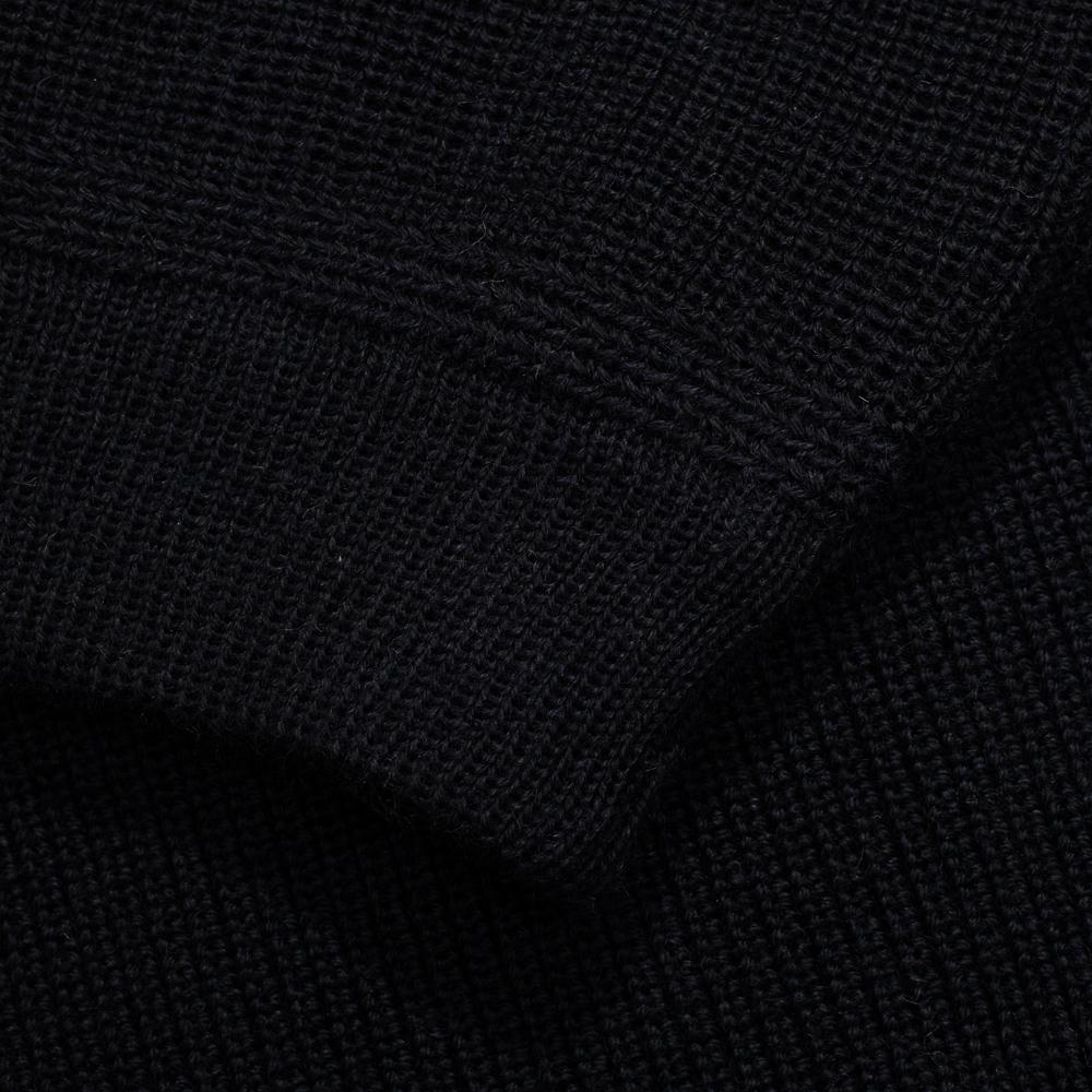 Heimat U-Boat Roll Neck Ink - Image 5