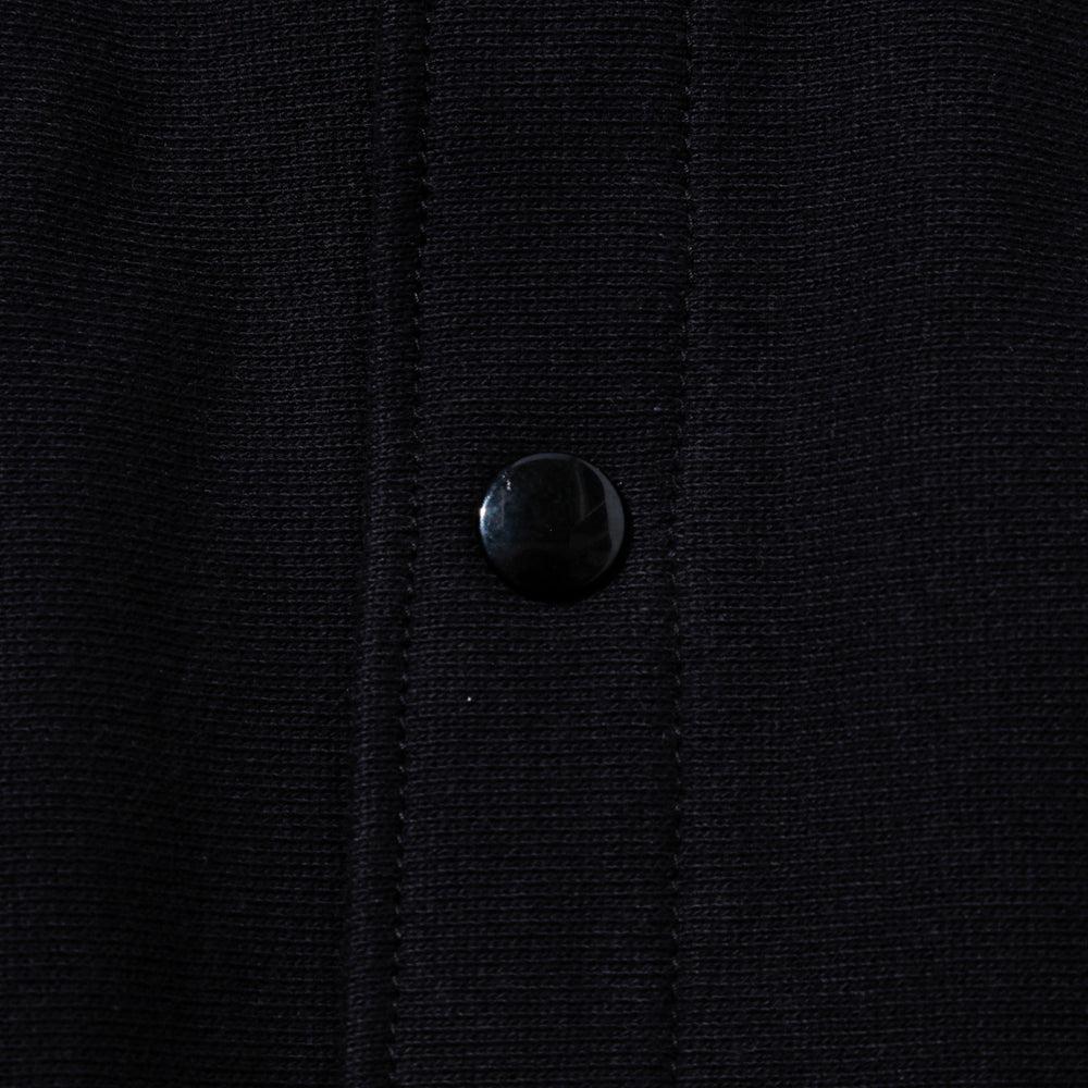 Jelado Expedition Sweat Cardigan Black - Image 4
