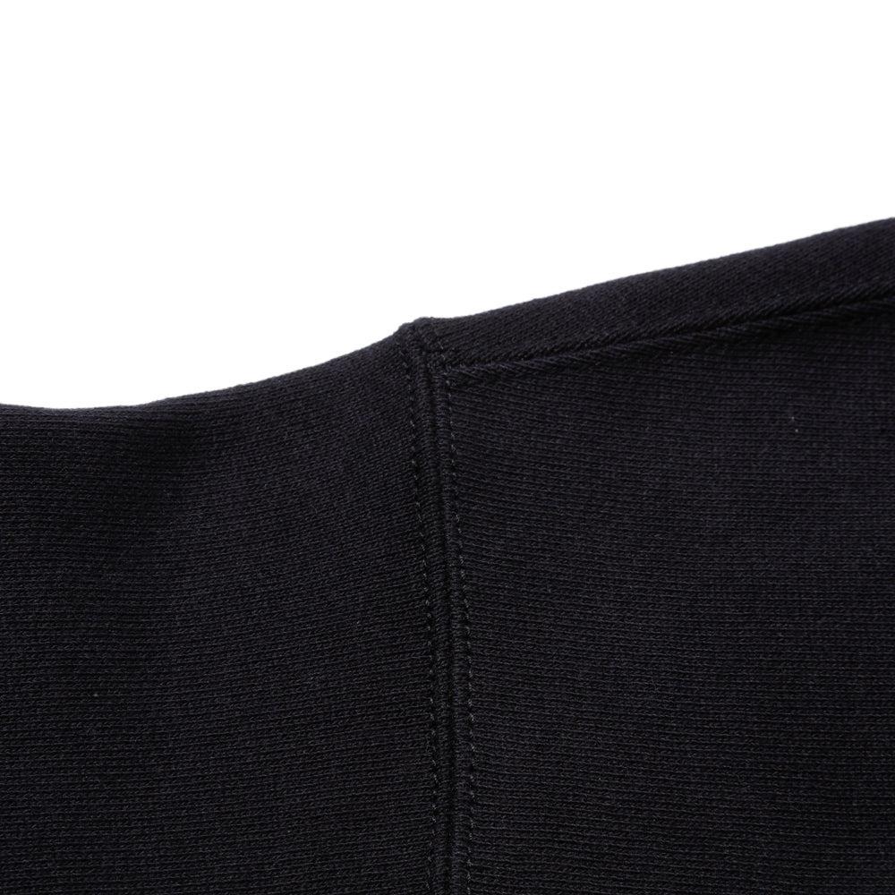 Jelado Expedition Sweat Cardigan Black - Image 5