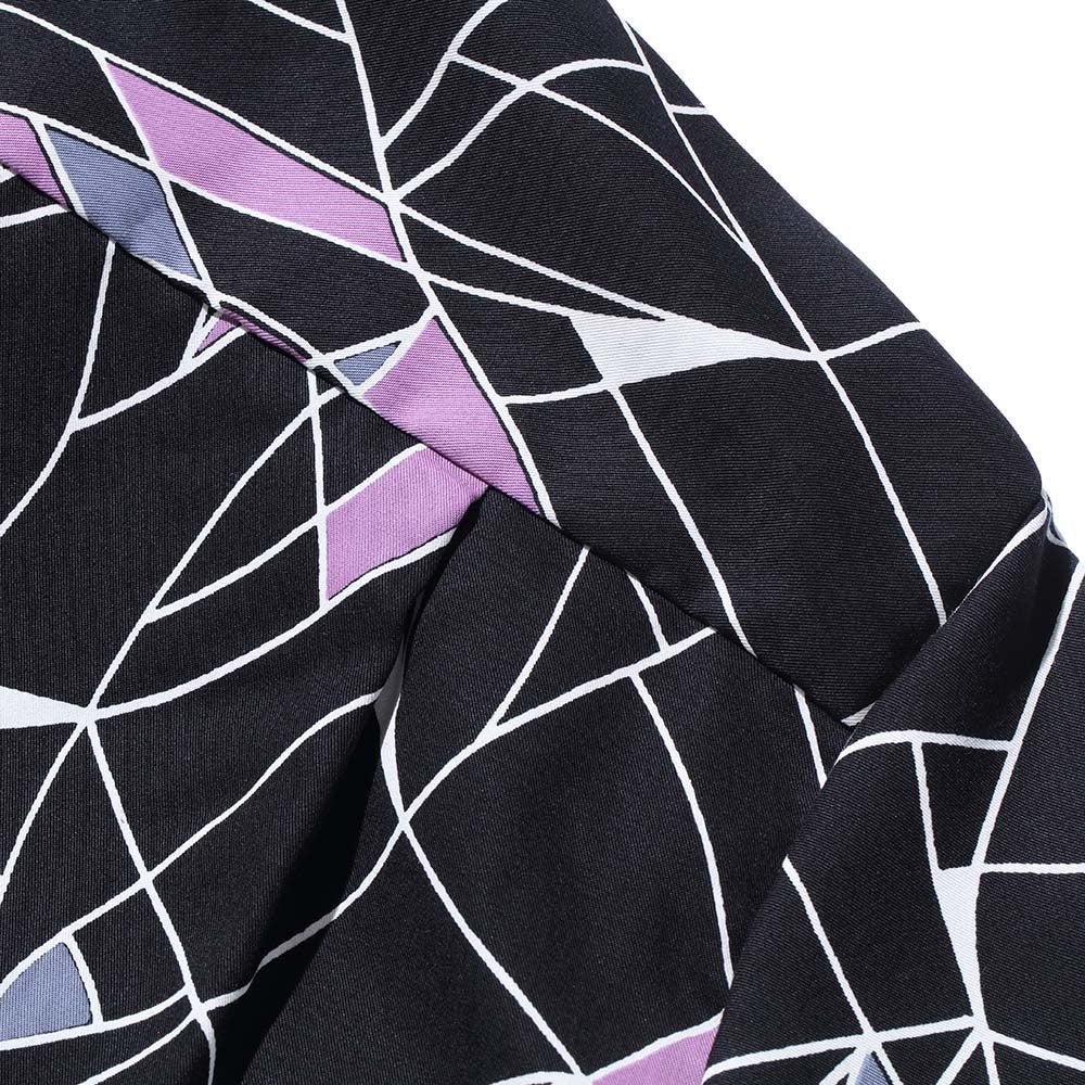 Jelado Westcoast Shirt 'Special Print' Harlequin - Image 7