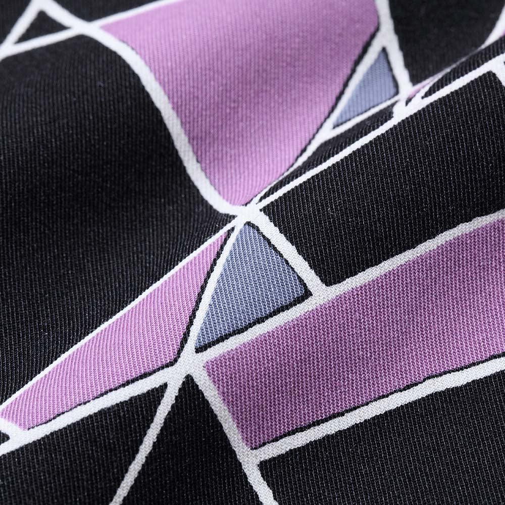 Jelado Westcoast Shirt 'Special Print' Harlequin - Image 8