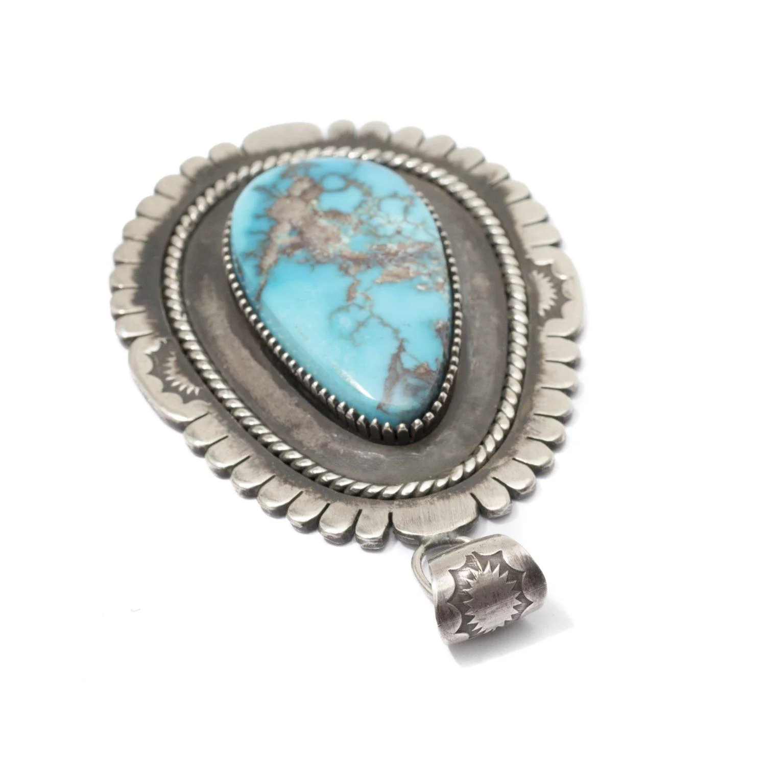 LFC Large Bisbee Pendant - Image 3