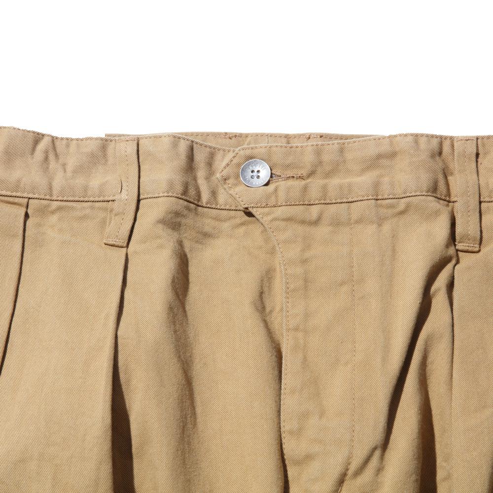 Orgueil French Army Chinos Khaki - Image 3