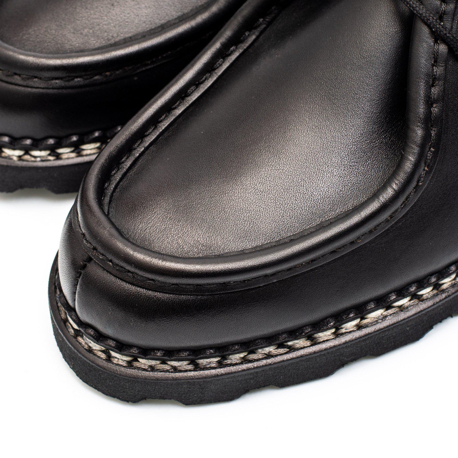 Paraboot Michael Noir - Image 5