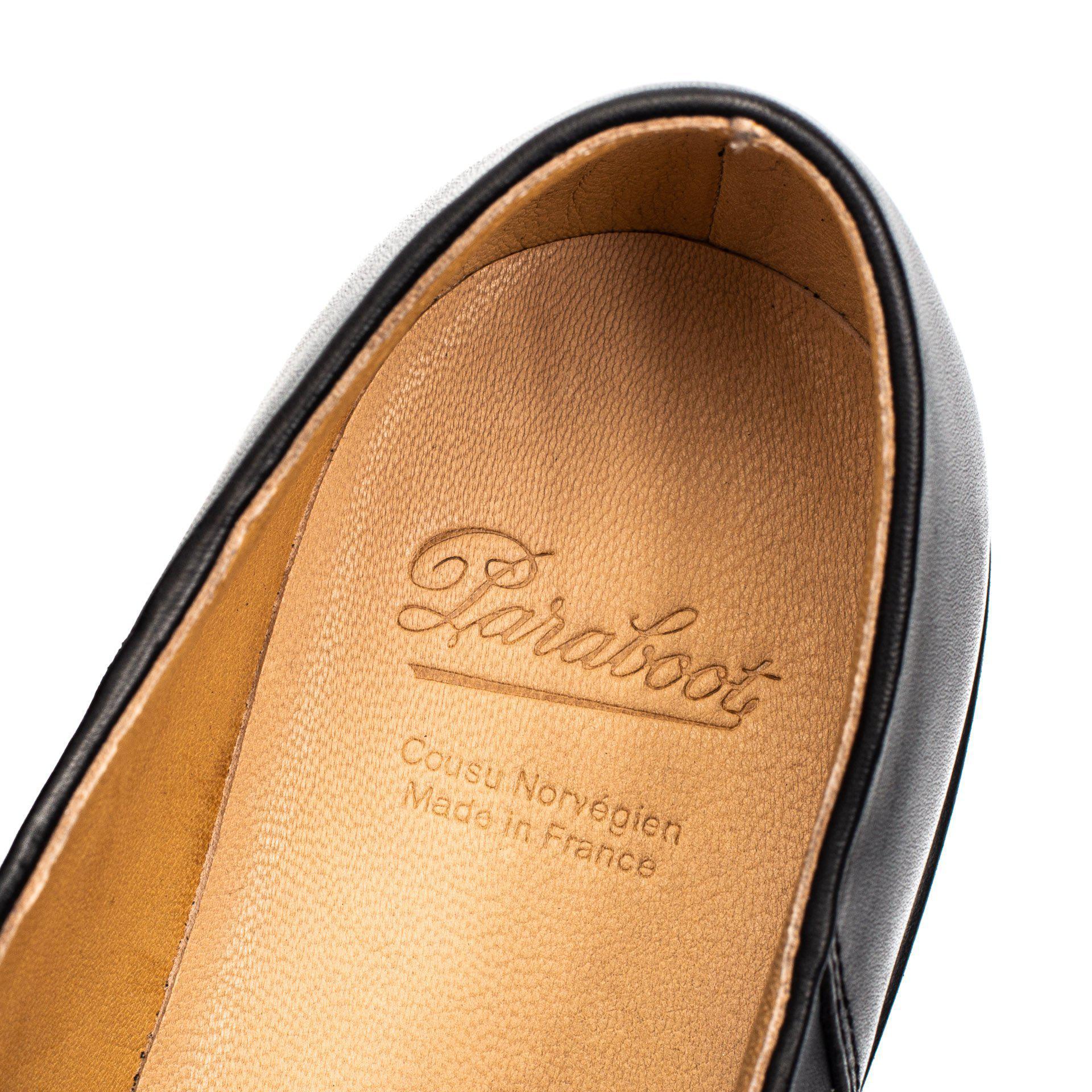 Paraboot Michael Noir - Image 7