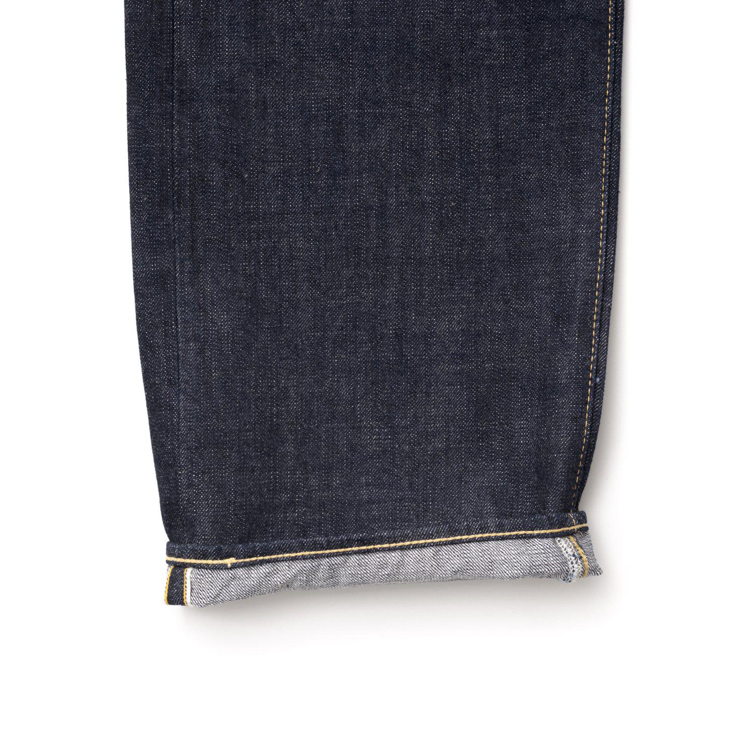 Pherrow's 451 13.5oz Jean - Image 7