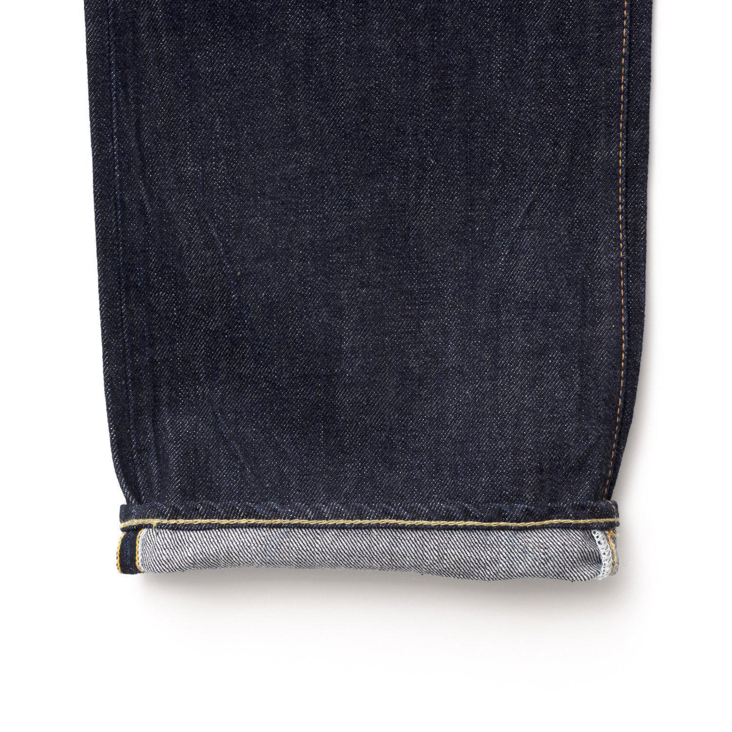 Pherrow's 521 13.5oz Jean - Image 7