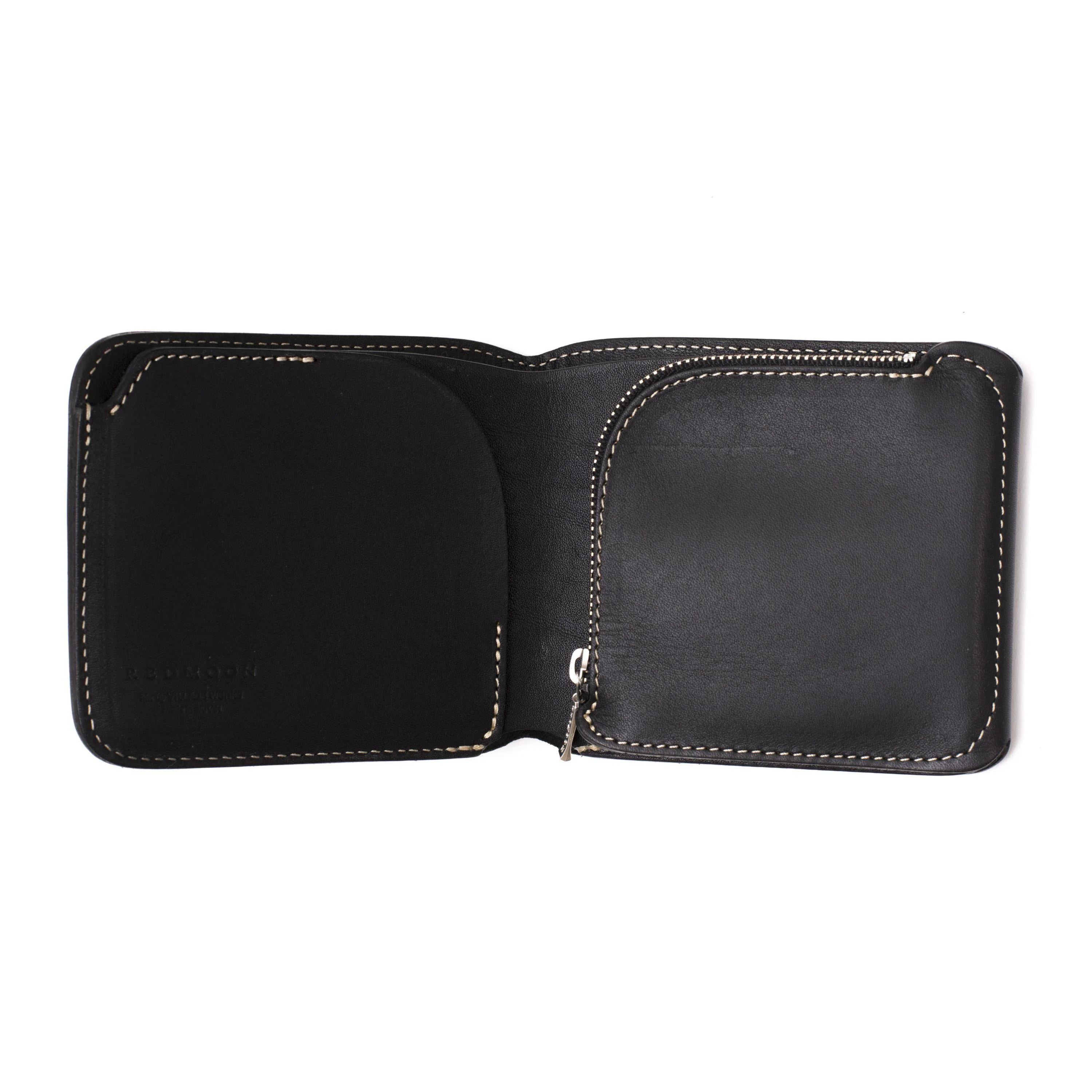 Red Moon Short Wallet U.S. Air Force Black - Image 5