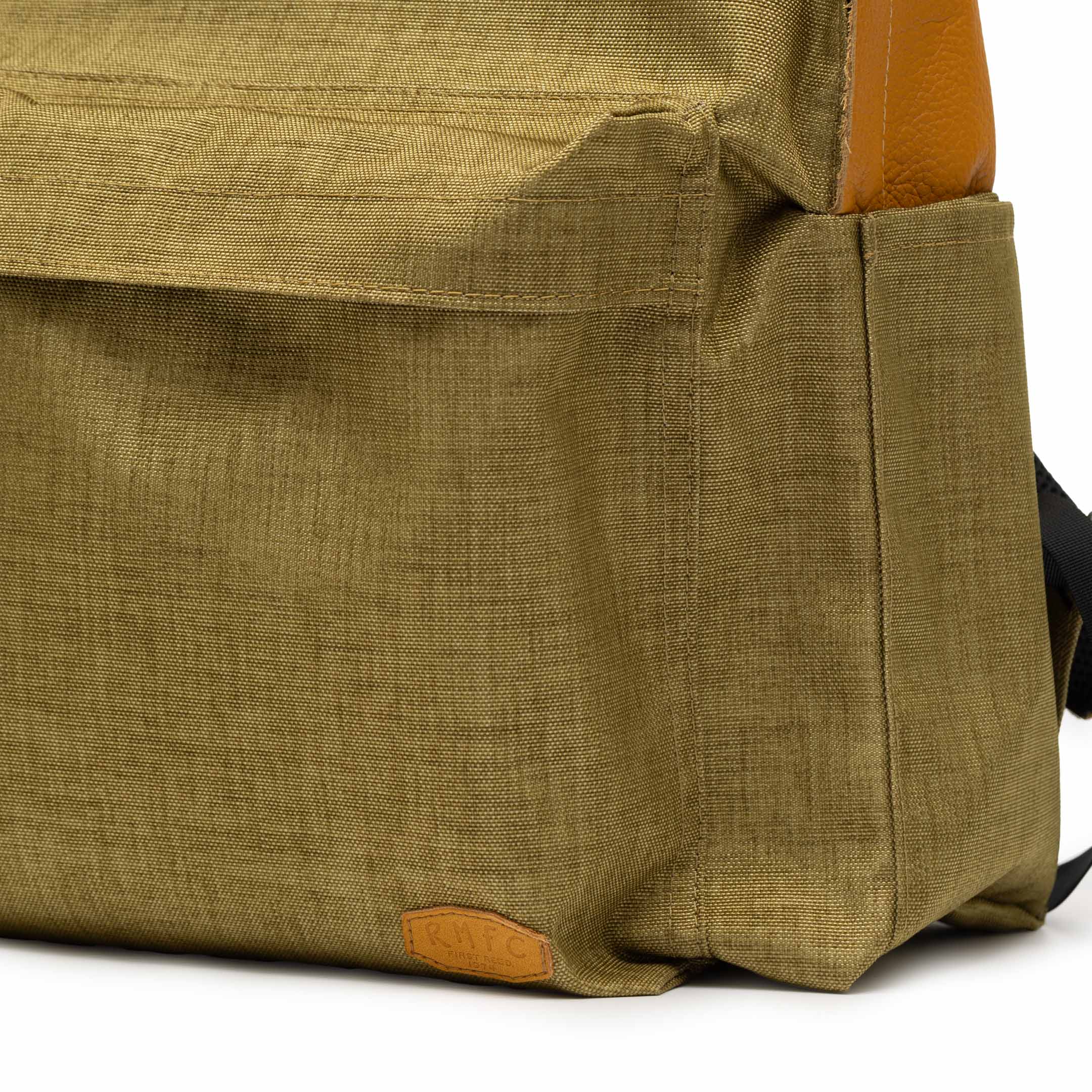 Rocky Mountain Featherbed Tetoner 21 Bag Tan - Image 6