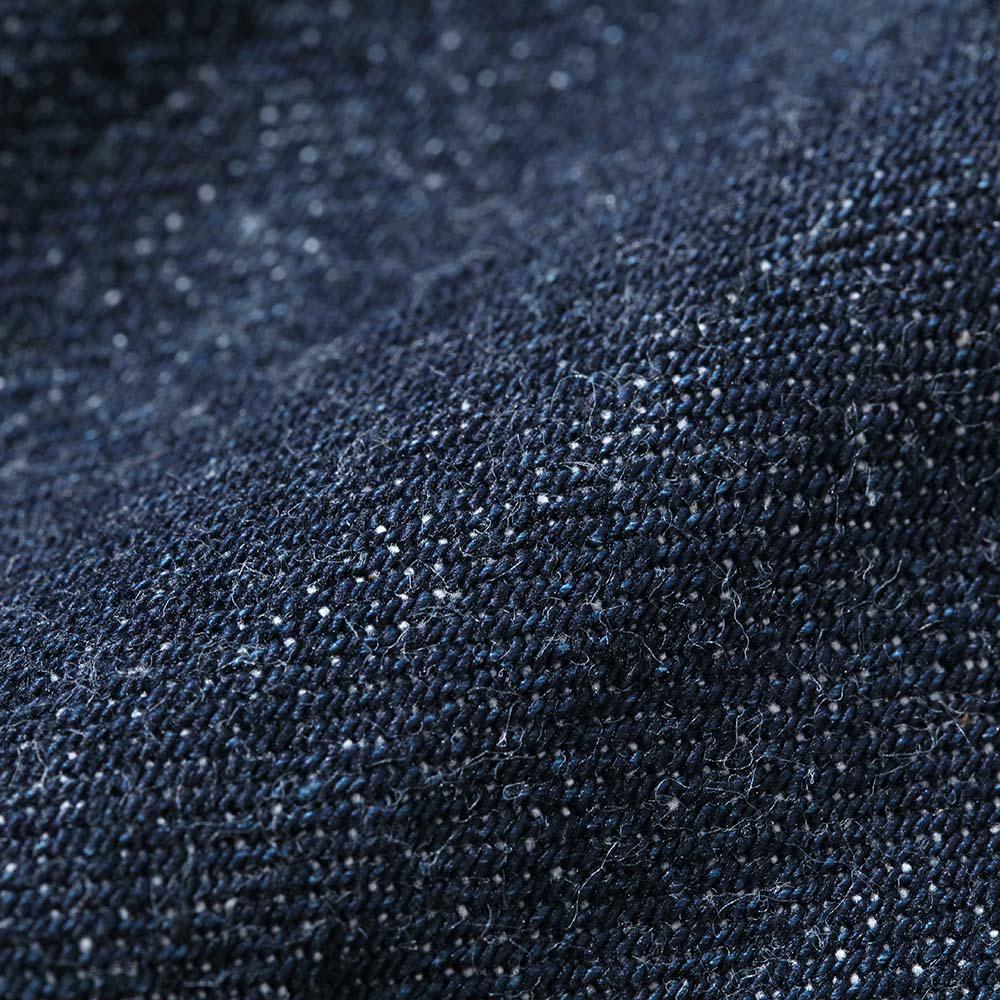 Stevenson Overall Imperial 120-OSX 14oz Jean - Image 10