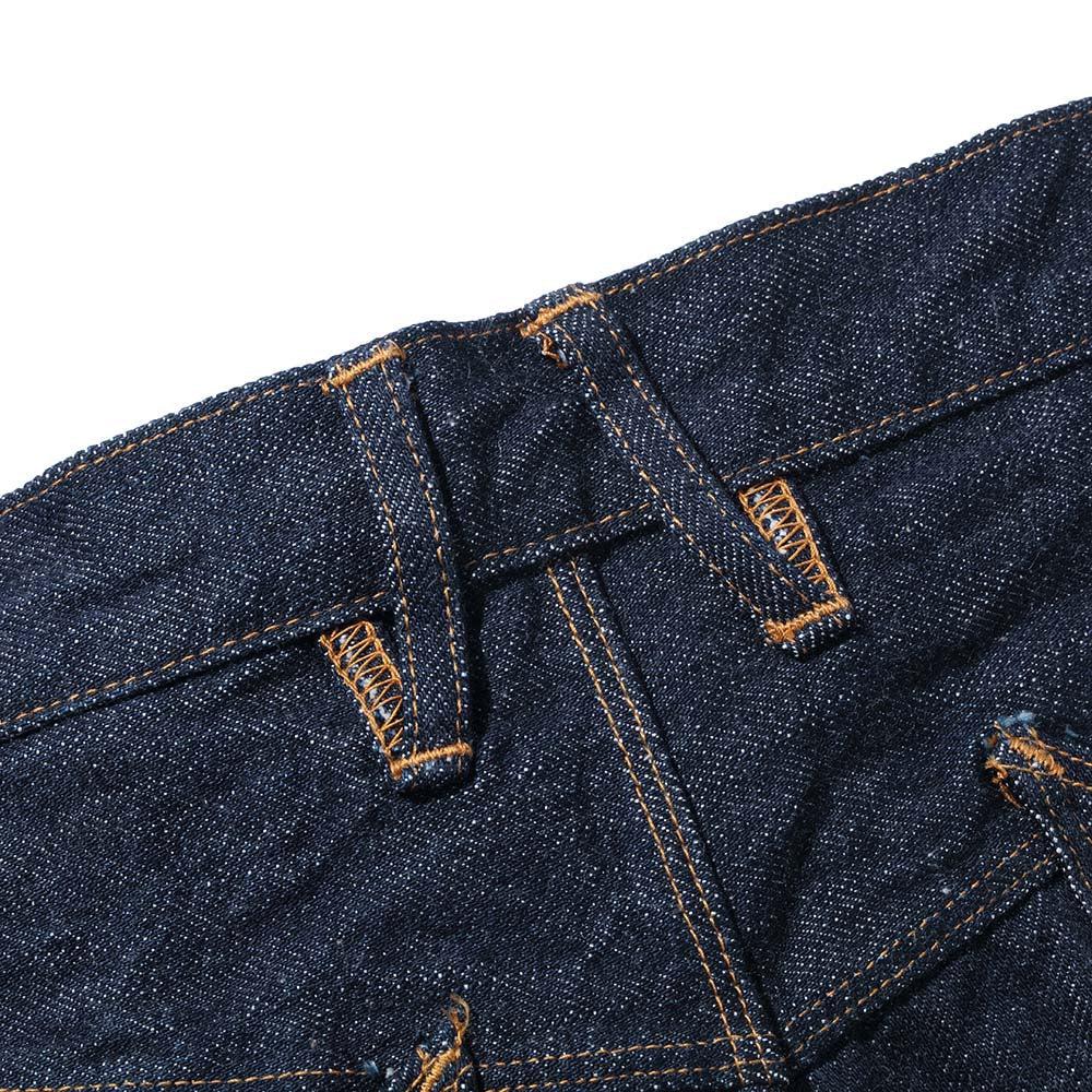 Stevenson Overall Imperial 120-OSX 14oz Jean - Image 8