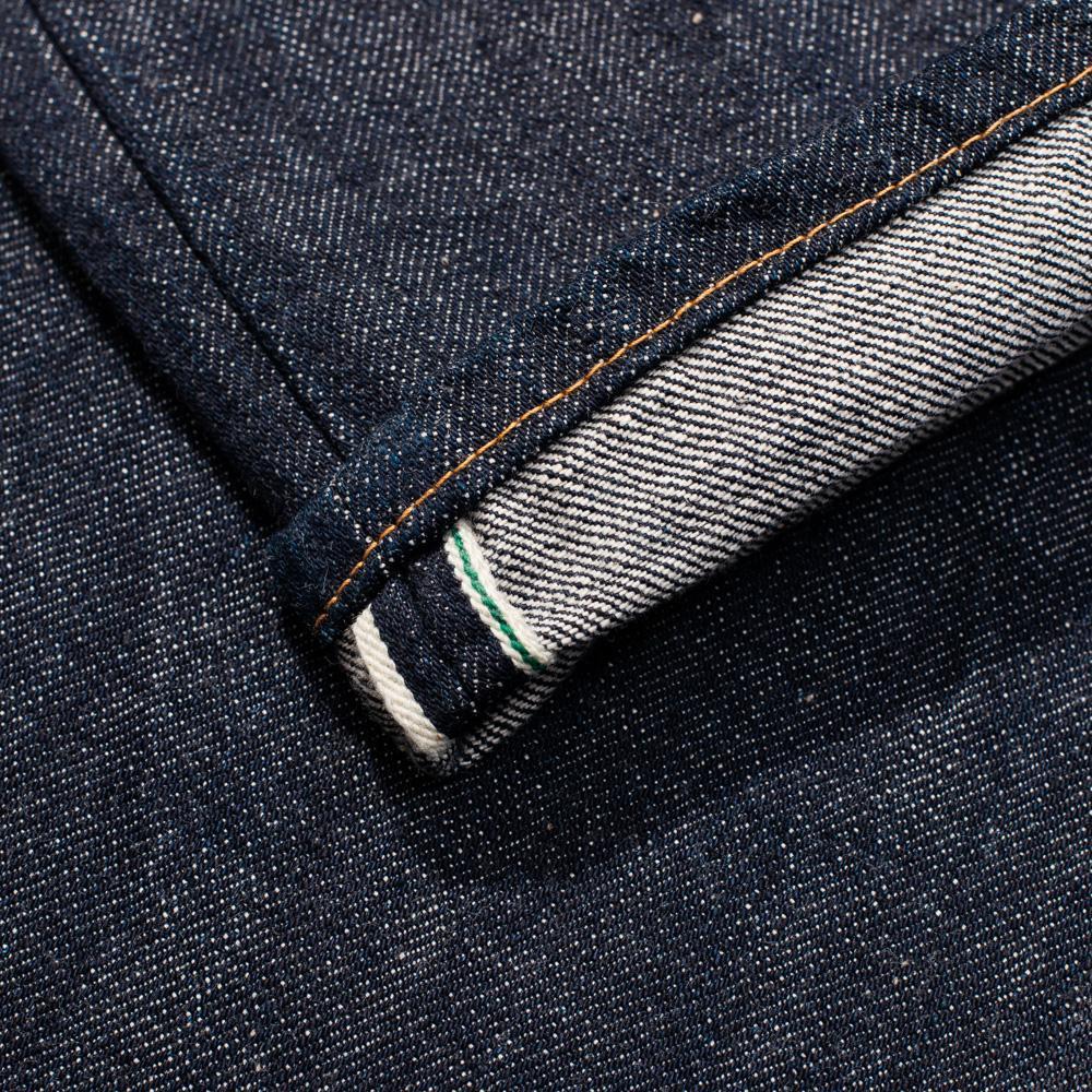 Stevenson Overall Monterey 110-OSX 14oz Jean - Image 6