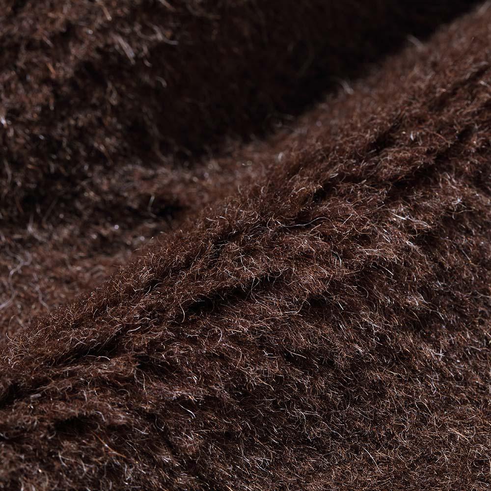 The Real McCoy's N-1 Deck Jacket Navy - Image 11