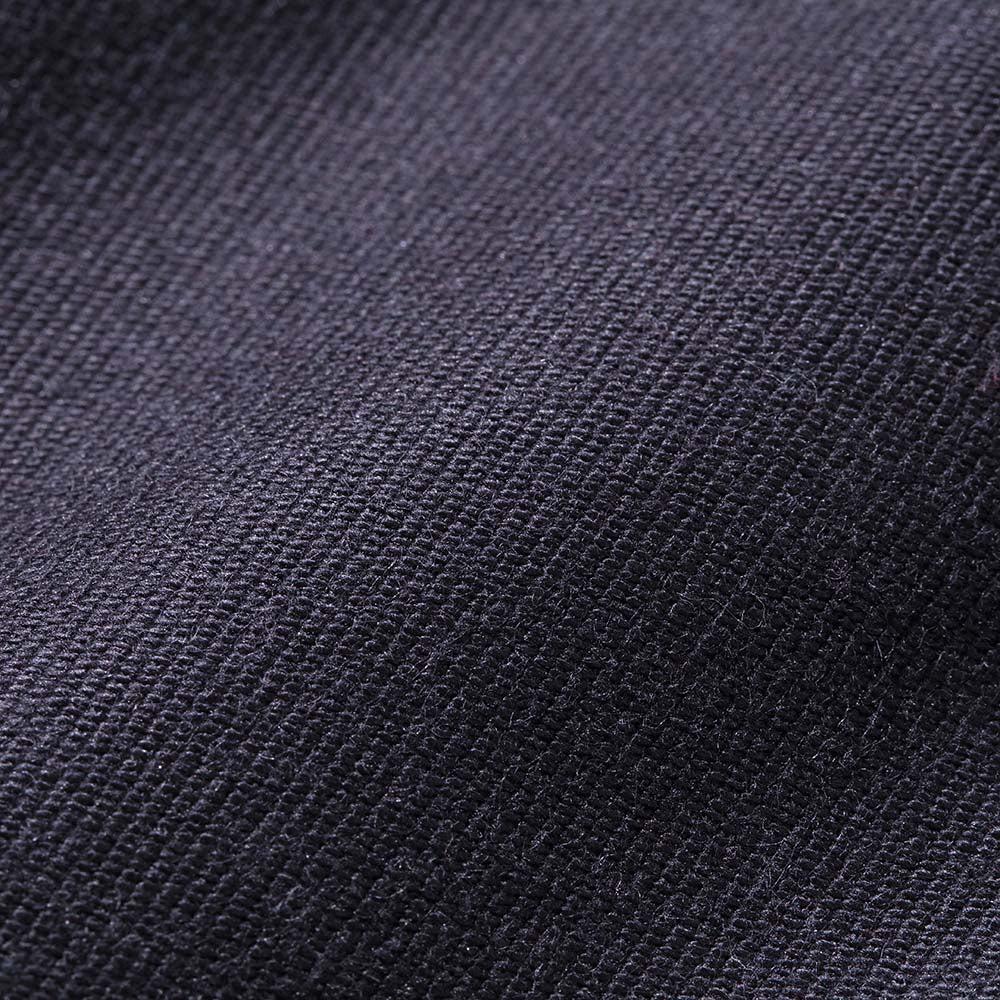 The Real McCoy's N-1 Deck Jacket Navy - Image 12