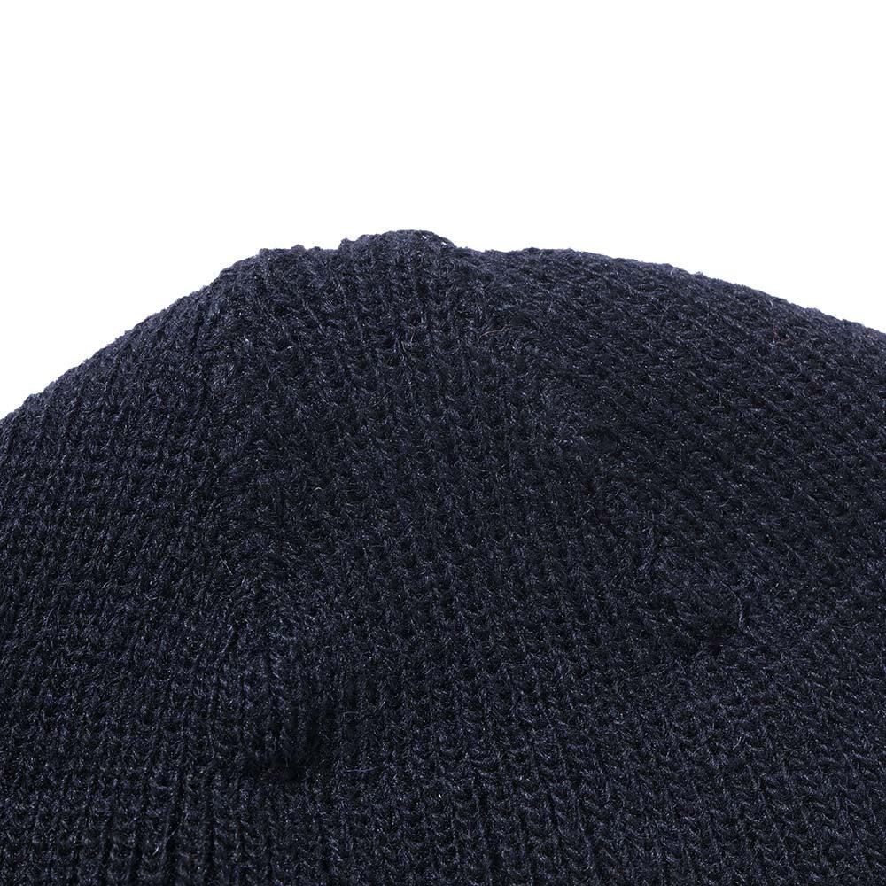 The Real McCoy's U.S. Navy Watch Cap Navy - Image 5