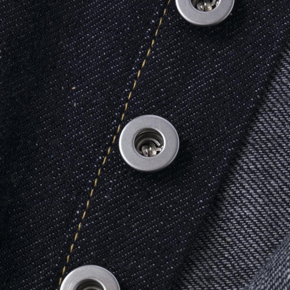 Warehouse & Co Lot. 1002 Cowboy Pants (WWII Model) Denim Jean - Image 12