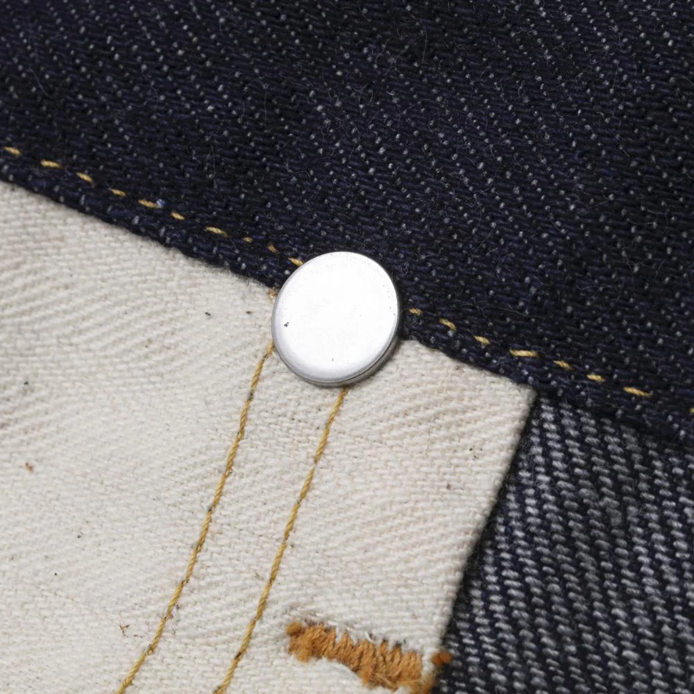 Warehouse & Co Lot. 1002 Cowboy Pants (WWII Model) Denim Jean - Image 13