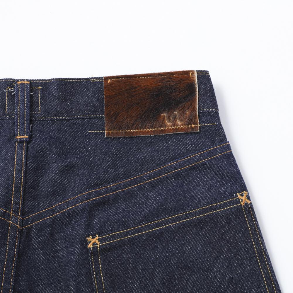 Warehouse & Co Lot. 1002 Cowboy Pants (WWII Model) Denim Jean - Image 7