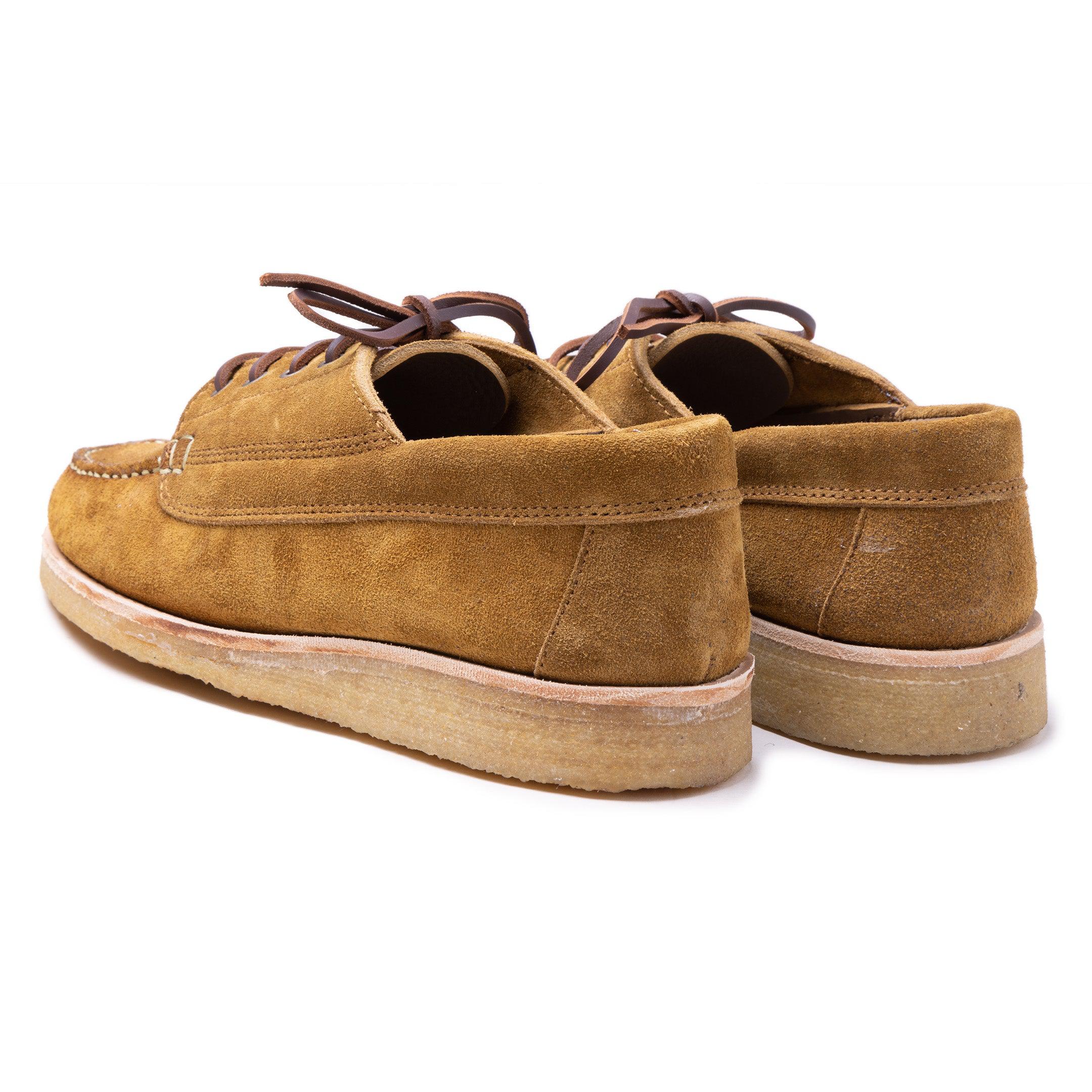 Yuketen 'Yuks' Country Ranger FO Marraca - Image 3