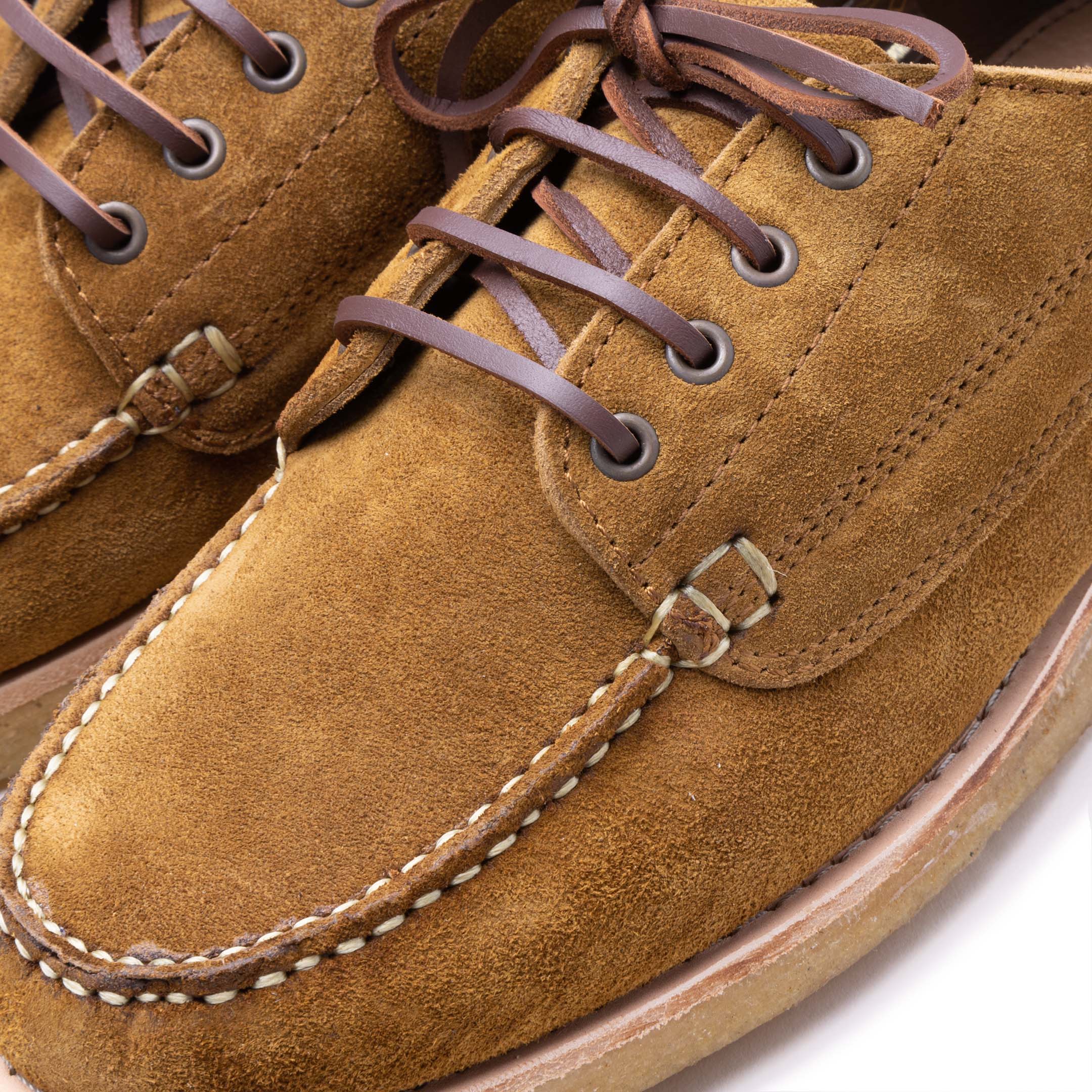 Yuketen 'Yuks' Country Ranger FO Marraca - Image 4